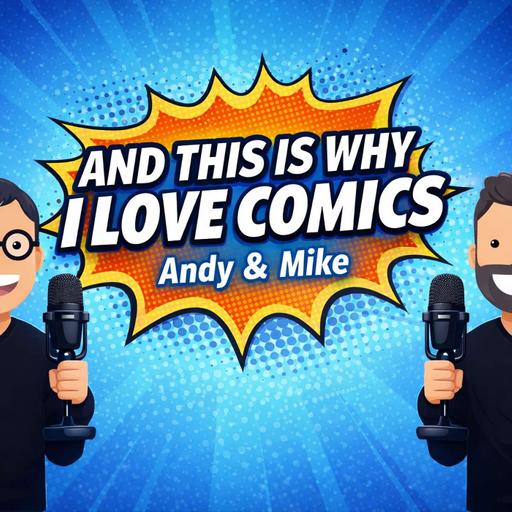 Road To 100: Manga Domination and Andy’s Side Project