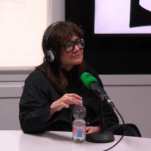 Isabel Coixet: "El terrorista peligroso es Trump"