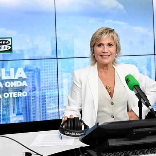 Julia Otero subraya la importancia de "espabilar" ante Trump: "Ayer, su Gestapo asesinó a un enfermero de 37 años"