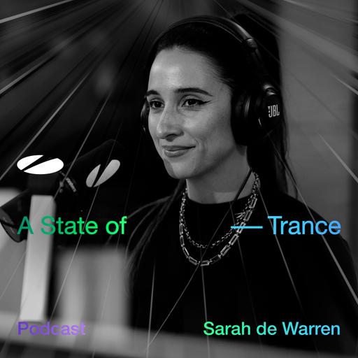 Sarah de Warren