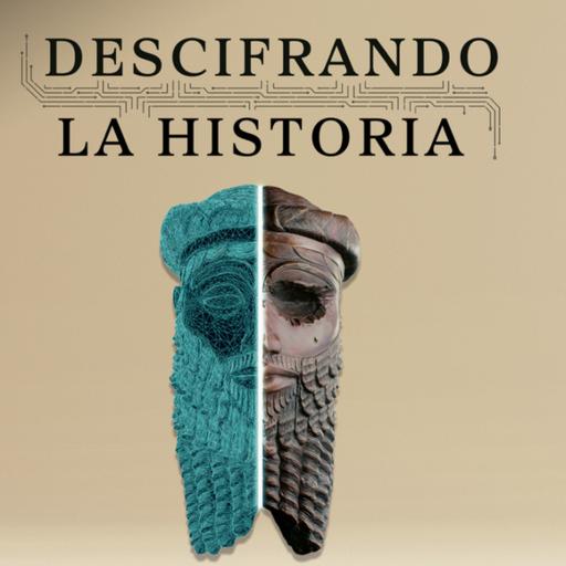 Descifrando la Historia T1: La caída del primer Imperio · El misterio del Rollo de Plata
