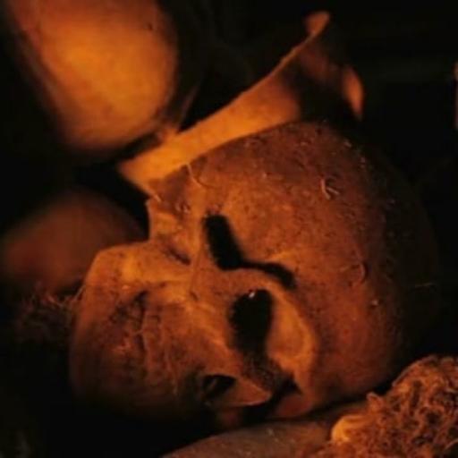 Lo inexplicable T6: Misterios subterráneos