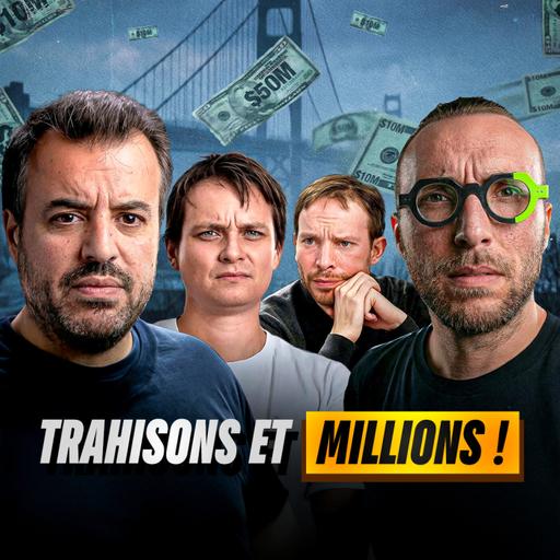 Quand la Silicon Valley déraille : salaires astronomiques, gap énergétique, Trump, dettes...