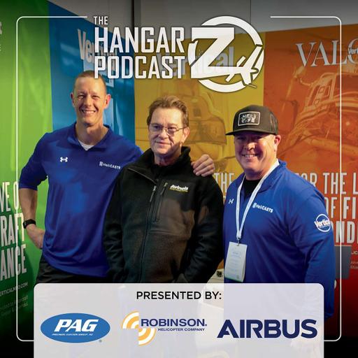 Episode 325 - Beyond Borders: Avincis’ Global Response with Group CEO John Boag