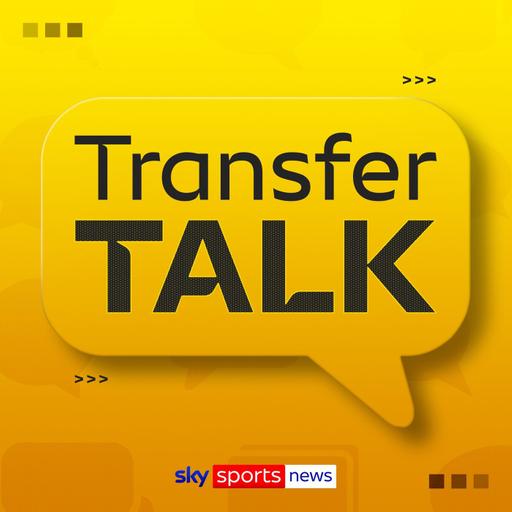 Villa bring back Abraham and Luiz | Forest target Mateta as Palace battle Leeds for Strand Larsen | Is Palmer untouchable at Chelsea?