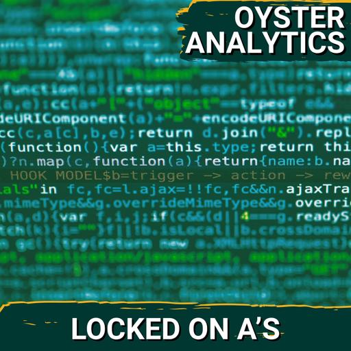 OYSTER ANALYTICS: The Prospect Model That Doesn’t Talk Like a Textbook