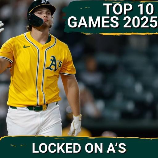 TOP 10 GAMES IN 2025