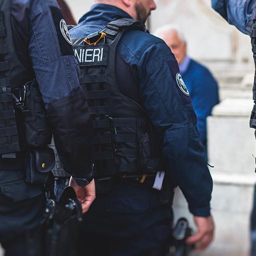 Crisi Italia/Israele, Carabinieri minacciati in Cisgiordania - Istanza Signorini: Corona deve rimuovere gli audio