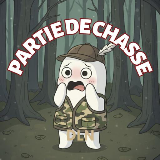 PARTIE DE CHASSE