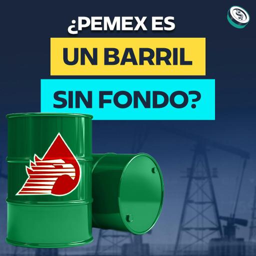Salvar Pemex en 2027: La promesa "imposible" de cumplir