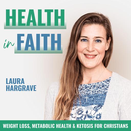 23 | As a Christian Should I Focus on a Calorie Deficit to Lose Weight?