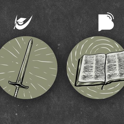 Batalha Espiritual – Comentário Bíblico Vida 012