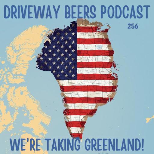 We're Taking Greenland!!