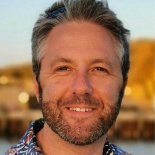 Pharmacy in Person with Jon Hayhurst