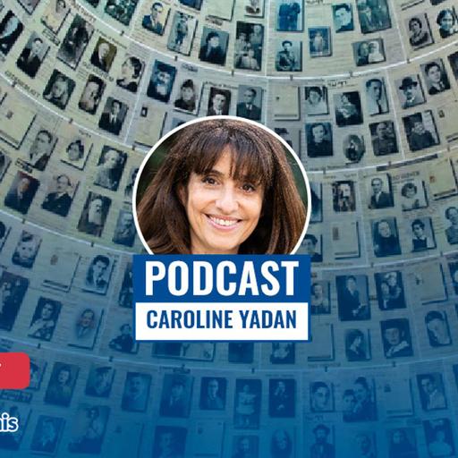 Antisémitisme : Caroline Yadan veut “fixer des frontières claires” entre liberté d’expression et haine