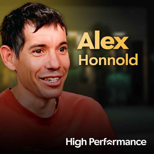 Free Solo Legend Alex Honnold: What Conquering Fear Actually Looks Like