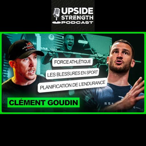 [FR] Interférences ou PAS? Endurance pour la Force avec Clément Goudin | #383