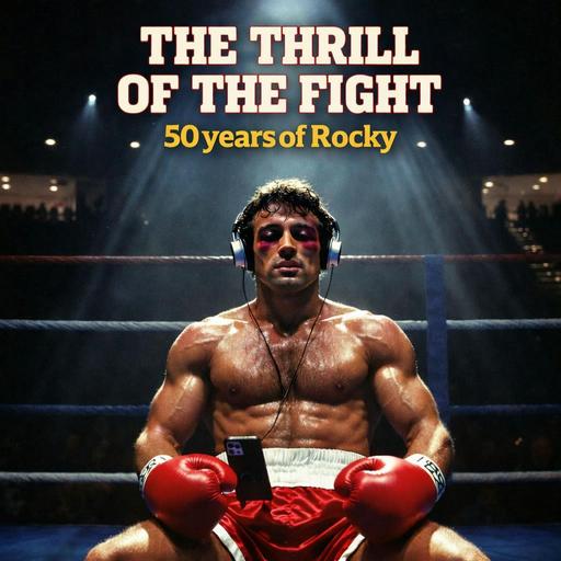 The Thrill of the Fight | Episode II: Rocky (1976)