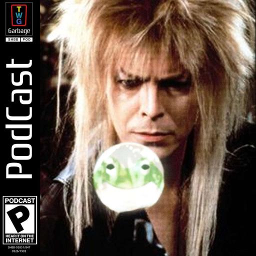 You Remind Me of the Frog (feat. Tokyo Xanadu, 428: Shibuya Scramble, and more)