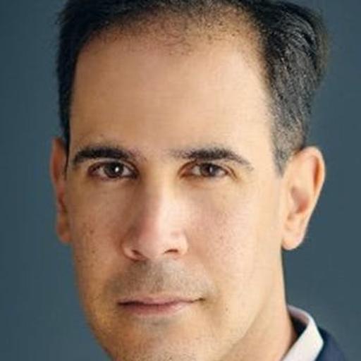 Ep. 256 Jonathan Horn, "The Fate of the Generals"