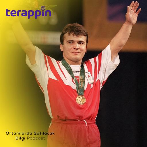 Naim Süleymanoğlu/ Yüzyılın En İyi Haltercisi