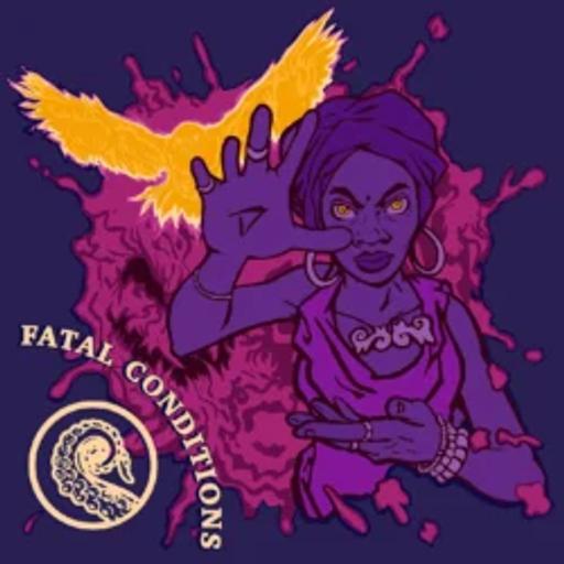 Drabblecast 507 – Fatal Conditions