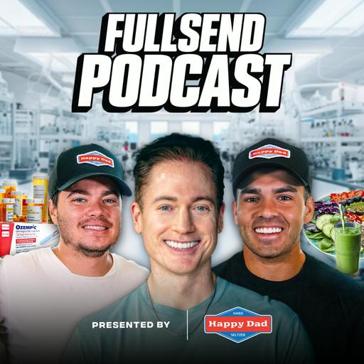 Bryan Johnson | Ep. 182