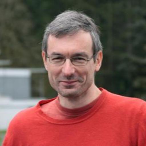 Interview with Dennis Gaitsgory