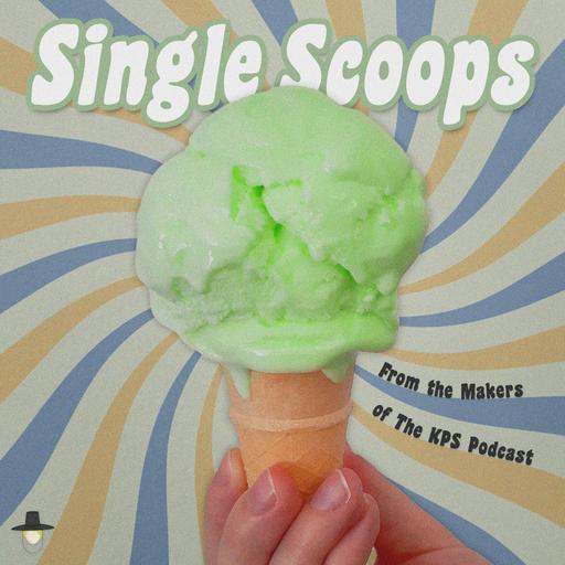 Single Scoops Vol. II Episode 14: Squid Game - A K-Drama Talk with Special Guest Cinematic Adventures
