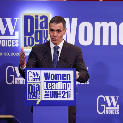 El Braserillo: La ausencia de Sánchez en el funeral de Huelva, la agenda política del Ejecutivo y los papeles de Epstein (31/01/26)