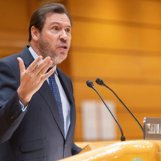 Tertulia: Las palabras de Puente en el Senado, los señalamientos de la Oposición y el funeral en Huelva (29/01/26)