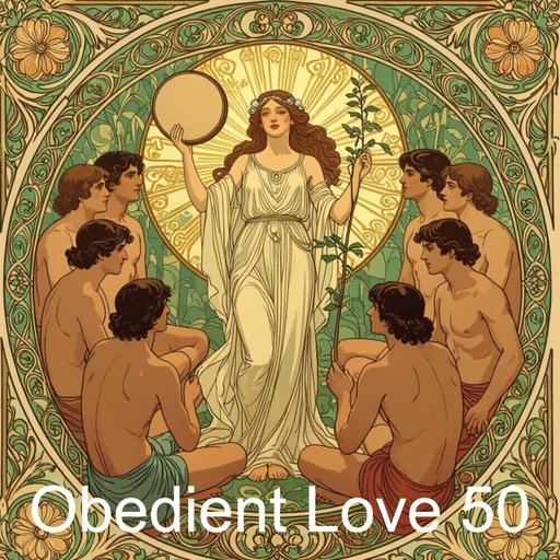 Obedient Love 50: Ritual