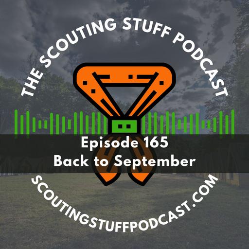 Back to September
