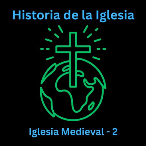 Iglesia Medieval - 2