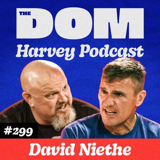 Unf**k your life for 2026! - David Niethe