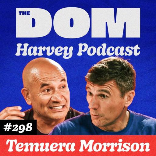 Tem Morrison: The TRUTH About Once Were Warriors