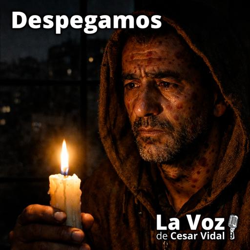 Despegamos: Riesgo apagón, guerra Irán, hipocresía Putin, tecnológicas UE y sarampión español - 29/01/26