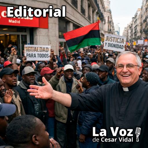 Editorial: La regularización de los inmigrantes en España: ¿A quién beneficia y a quién perjudica? - 28/01/26