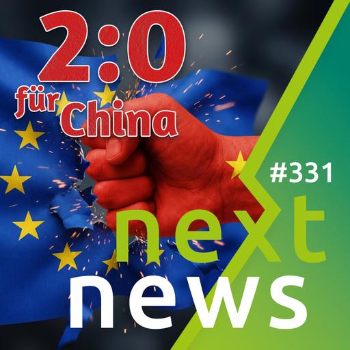 nextnews: Schnellladen für 39ct, Rabattschlacht beginnt, neue Infos zur Kaufprämie, EAuto-Wintertest