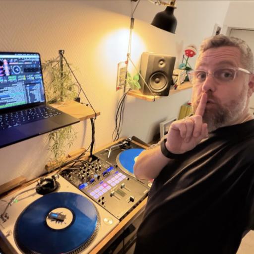 Only4TheWeek#69 DJ NOX