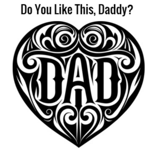 Do You Like This, Daddy? (single)