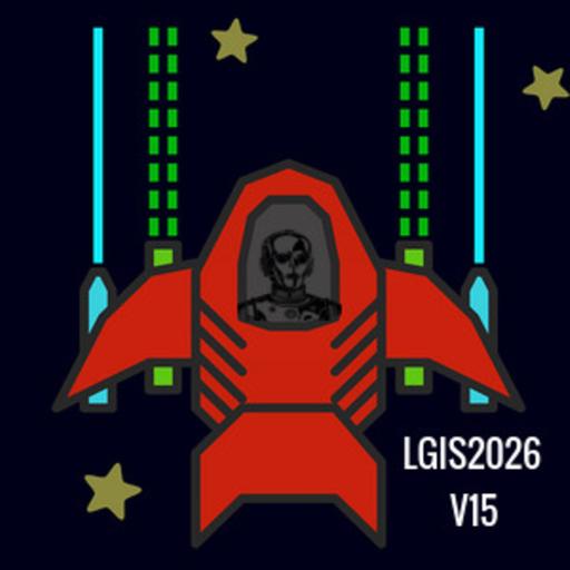 Episode 15: Lady Gaga In Space 2026 Volume 15