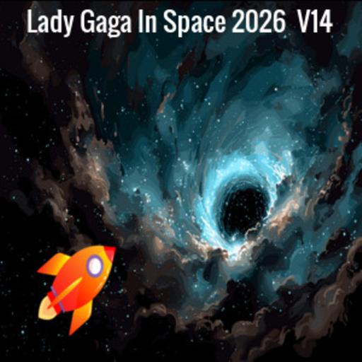 Episode 14: Lady Gaga In Space 2026 Volume 14
