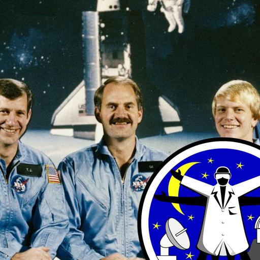 Emergencies, Unlucky Space Shuttles and Space 2026