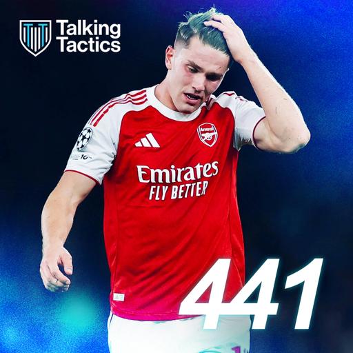 441 | Arsenal Stutter
