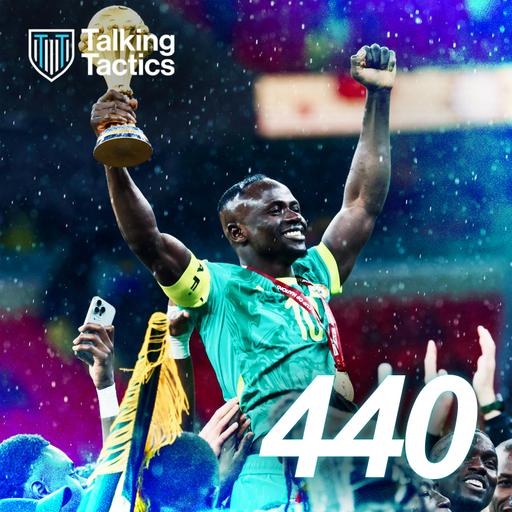 440 | The Mané Dynasty