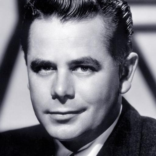 Episode 653 - Leading Men of Mystery: Glenn Ford (Christopher London & Studio One)