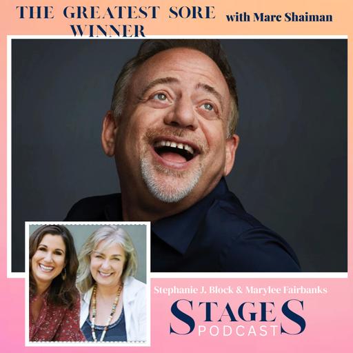 The Greatest Sore Winner with Marc Shaiman