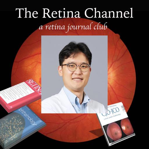 E94 – Systemic Drugs & Underrecognized Maculopathy - Dr. Seong Joon Ahn