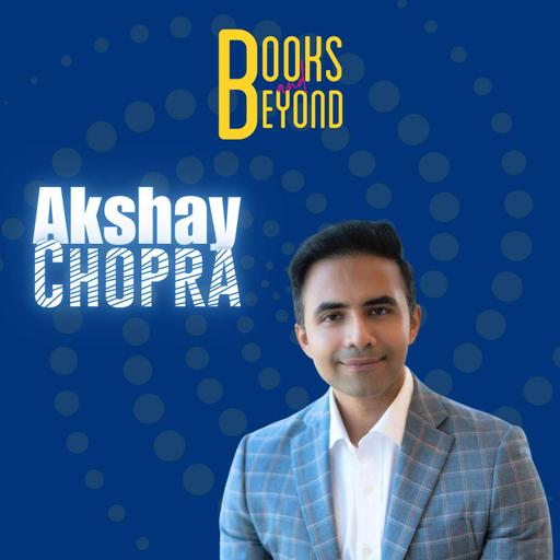 9.2 Coding Ourselves Into a Future We Can’t Control ft. Akshay Chopra